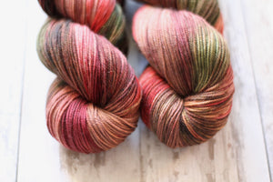 Braeburn • Alfalfa Base • Ready to Ship