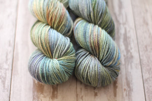 Water Lily • Sunflower Base • Ready to Ship