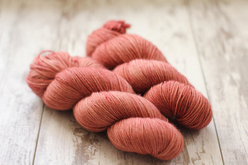 Peony • Alfalfa Base • Ready to Ship