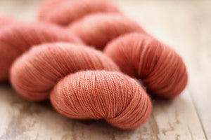 Peony • Alfalfa Base • Ready to Ship