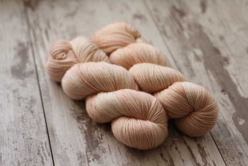 Petal • Alfalfa Base • Ready to Ship