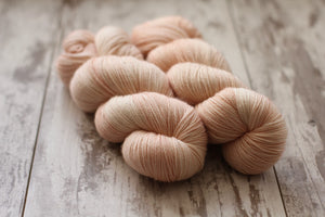 Petal • Alfalfa Base • Ready to Ship