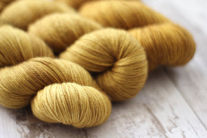 Gilded • Alfalfa Base • Ready to Ship