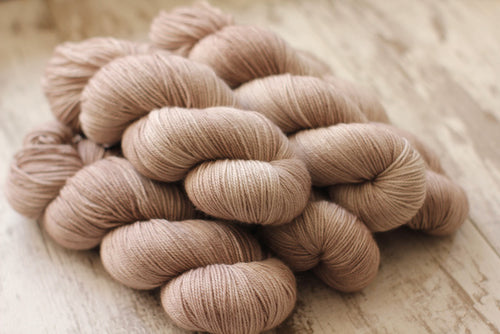 Kitten • Alfalfa Base • Ready to Ship