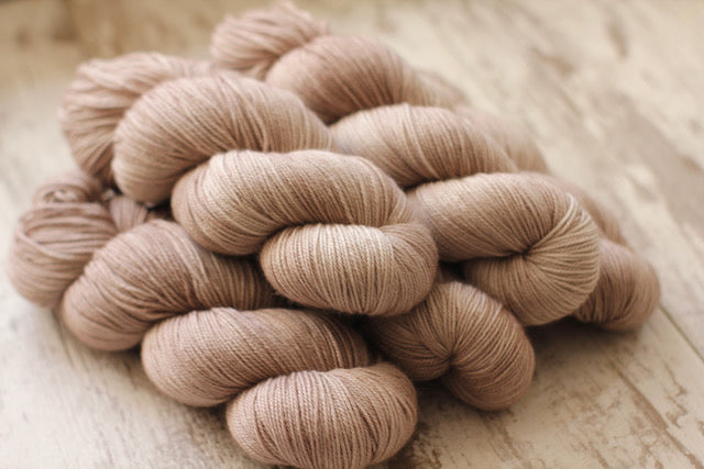 Kitten • Alfalfa Base • Ready to Ship