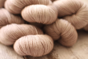 Kitten • Alfalfa Base • Ready to Ship