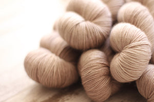 Kitten • Alfalfa Base • Ready to Ship
