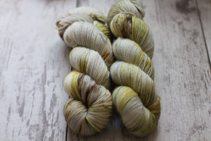 Roots • Alfalfa Base • Ready to Ship