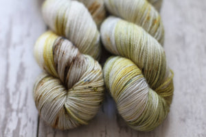 Roots • Alfalfa Base • Ready to Ship