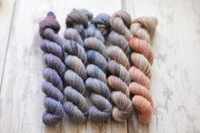 Load image into Gallery viewer, The Dreamer Mini Gradient Set • Soybean Base • Ready to Ship