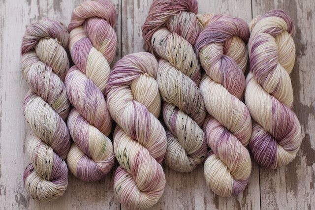 Dyed to Order • Turnips • Tomie dePaola Collection