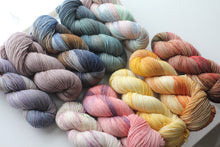 Load image into Gallery viewer, Dyed to Order • Full Skeins Set of 20 • Tomie dePaola Collection