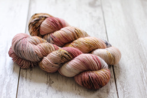 Plumage • Alfalfa Base • Ready to Ship