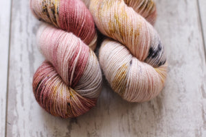Plumage • Alfalfa Base • Ready to Ship