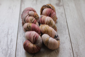 Plumage • Alfalfa Base • Ready to Ship