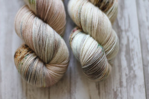 Lark • Alfalfa Base • Ready to Ship