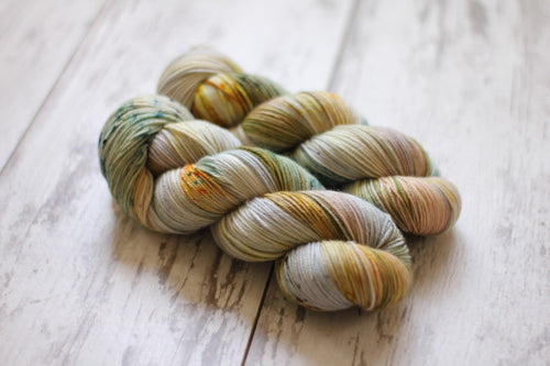 Tranquility • Alfalfa Base • Ready to Ship