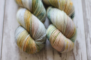 Tranquility • Alfalfa Base • Ready to Ship