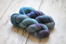 Load image into Gallery viewer, Iris Garden • Alfalfa Base • Ready to Ship