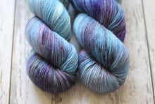 Load image into Gallery viewer, Iris Garden • Alfalfa Base • Ready to Ship
