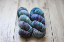 Load image into Gallery viewer, Iris Garden • Alfalfa Base • Ready to Ship