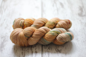 Dyed to Order • Haystacks • Monet Collection