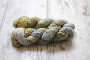 Dyed to Order • Giverny • Monet Collection