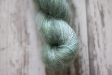 Load image into Gallery viewer, Seedling • Dyed to Order • Maize Base