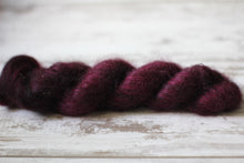 Load image into Gallery viewer, Merlot • Dyed to Order • Maize Base
