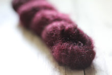Load image into Gallery viewer, Merlot • Dyed to Order • Maize Base