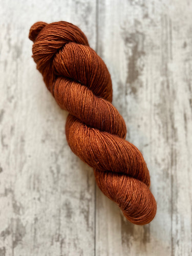 Rust • Barley Base • Ready to Ship