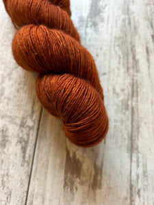 Rust • Barley Base • Ready to Ship