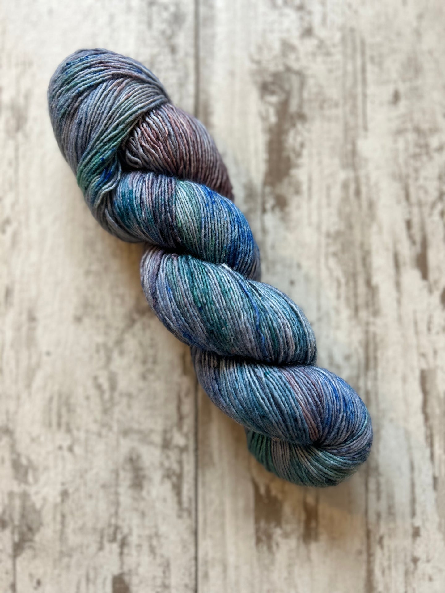 Lake of Shining Waters • Barley Base • Ready to Ship
