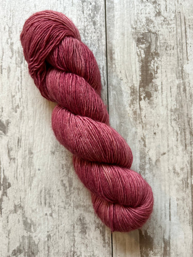 Rose • Barley Base • Ready to Ship