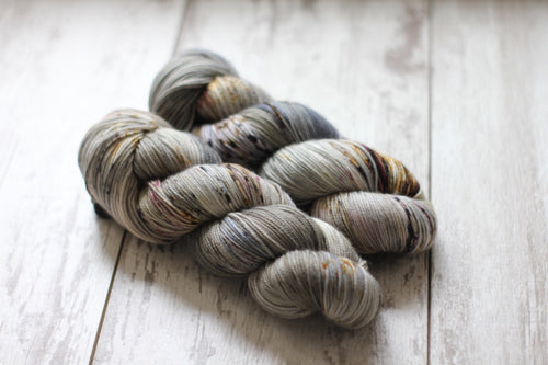 Solstice • Alfalfa Base • Ready to Ship