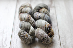 Solstice • Alfalfa Base • Ready to Ship