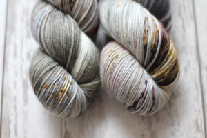 Solstice • Alfalfa Base • Ready to Ship