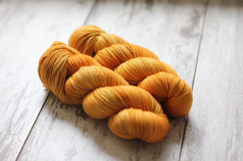 Butternut • Alfalfa Base • Ready to Ship