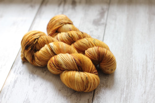 Gingersnap • Alfalfa Base • Ready to Ship