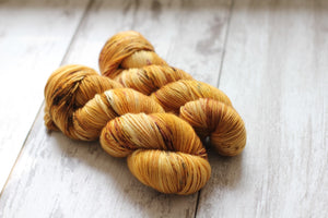 Gingersnap • Alfalfa Base • Ready to Ship
