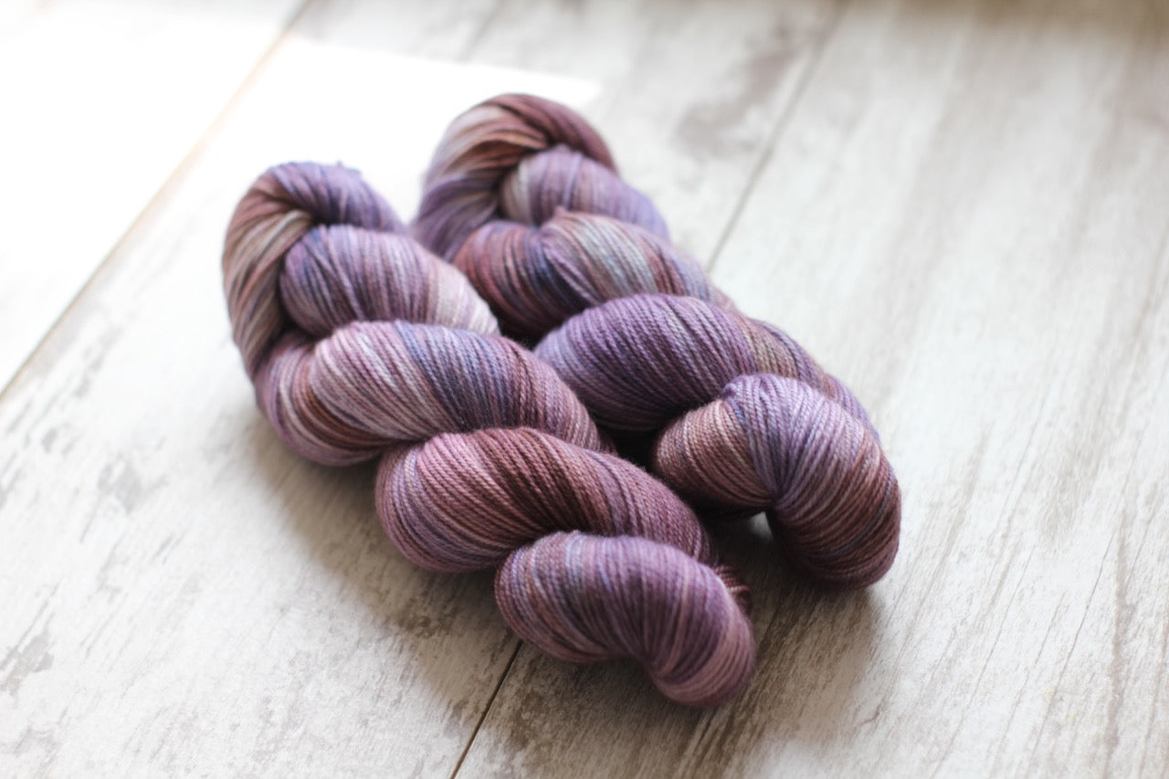Yours Truly • Alfalfa Base • Ready to Ship