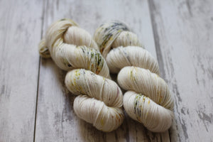 Hearth • Alfalfa Base • Ready to Ship