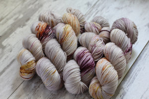 Embers at Dawn • Alfalfa Base • Ready to Ship