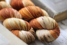 Load image into Gallery viewer, Dyed to Order • Carrots • Anne of Green Gables Collection