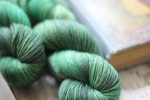 Load image into Gallery viewer, Dyed to Order • Green Gables • Anne of Green Gables Collection