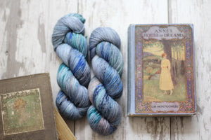 Dyed to Order • Lake of Shining Waters • Anne of Green Gables Collection