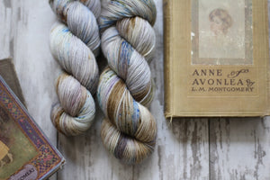 Dyed to Order • Matthew & Marilla • Anne of Green Gables Collection