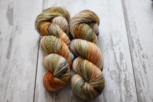 Kindred Spirit • Alfalfa Base • Ready to Ship