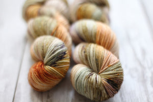 Kindred Spirit • Alfalfa Base • Ready to Ship