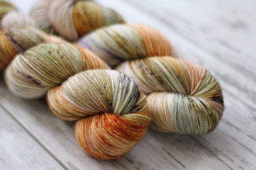 Kindred Spirit • Alfalfa Base • Ready to Ship